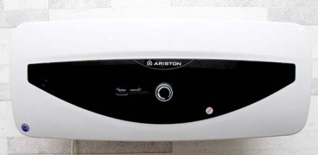 bảo dưỡng bình nóng lạnh Ariston
