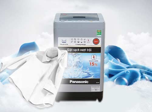 sửa máy giặt Panasonic