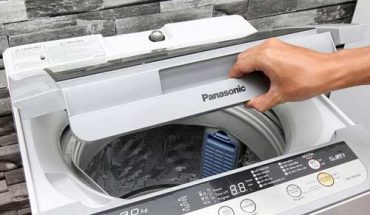 sửa máy giặt Panasonic
