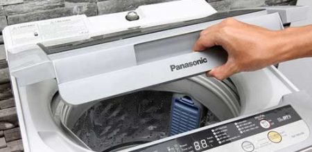 sửa máy giặt Panasonic