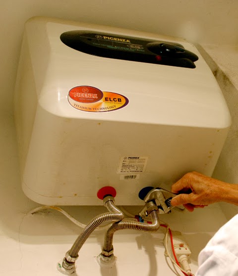 sửa chữa bình nóng lạnh tại hà nội