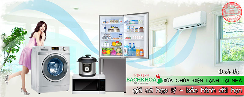 Sửa tủ lạnh Hitachi tại Hà Nội 10