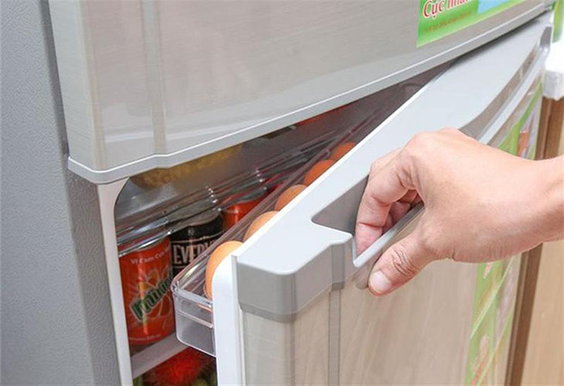 Sửa tủ lạnh Hitachi tại Hà Nội 5