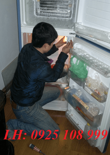 Bảng mã lỗi và cách sửa tủ lạnh Sharp bị hư hỏng hiệu quả nhất.3