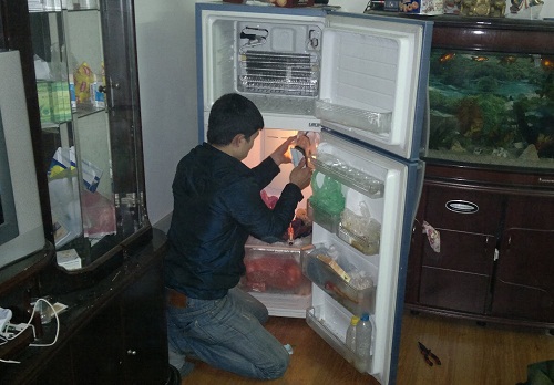 Trung tâm bảo hành tủ lạnh Electrolux uy tín giá rẻ cho mọi nhà.3