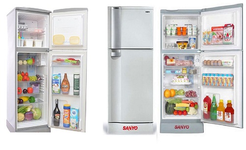 Trung tâm bảo hành tủ lạnh Sanyo uy tín chuyên nghiệp tại Hà Nội.1