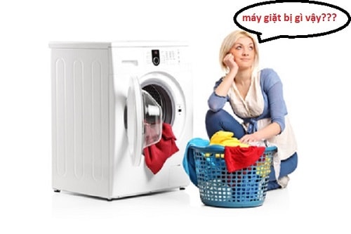trung tâm bảo hành máy giặt LG
