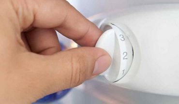 cách điều chỉnh nhiệt độ tủ lạnh toshiba