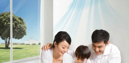 Điều hòa 18000BTU dùng cho phòng bao nhiêu m2