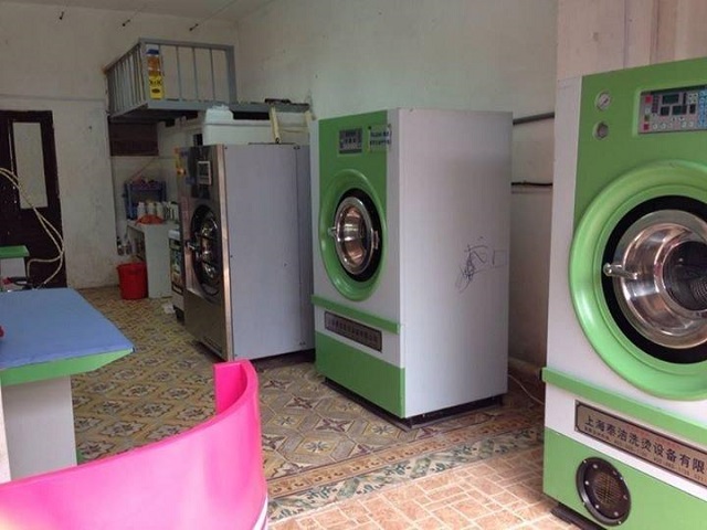 tính điện năng tiêu thụ dựa trên công suất máy giặt