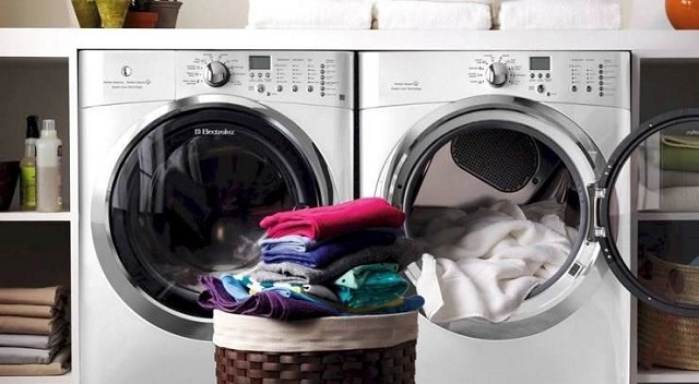 Cách khắc phục với lỗi máy giặt kêu to như thế nào?