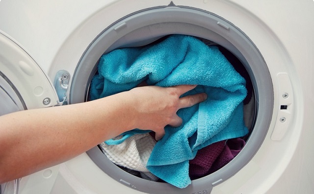 Nguyên nhân khiến máy giặt không quay là gì?