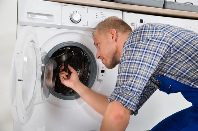 Cách khắc phục lỗi máy giặt không vắt như thế nào?