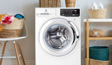 Các lưu ý khi sử dụng máy giặt
