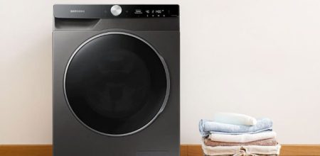 Hướng dẫn sử dụng máy giặt Samsung