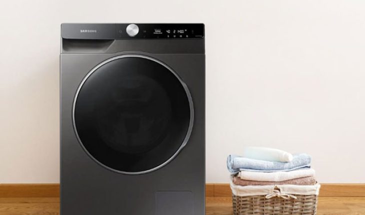 Hướng dẫn sử dụng máy giặt Samsung