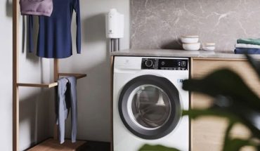 Máy giặt Electroluc