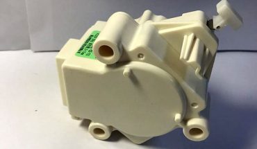 Van xả nước máy giặt