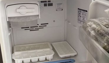 Kiểm tra và sửa tủ lạnh không lạnh