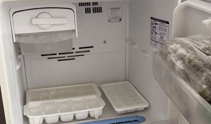 Kiểm tra và sửa tủ lạnh không lạnh