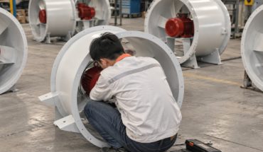 Lắp ráp và căn chỉnh hệ thống