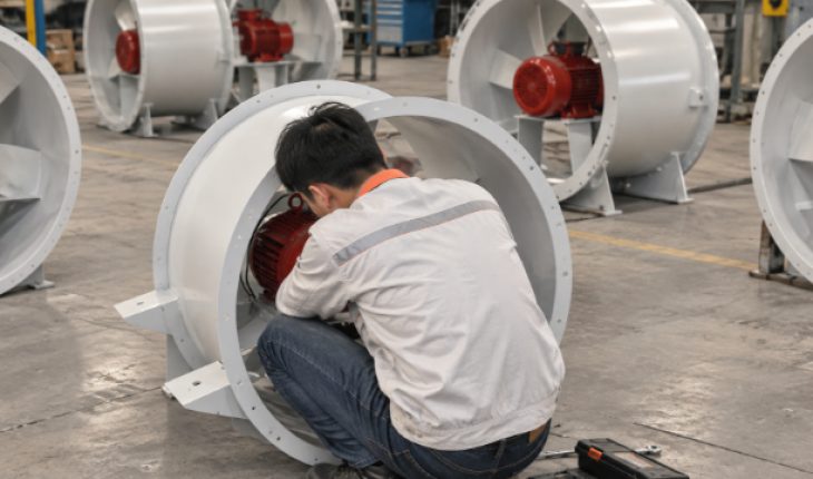 Lắp ráp và căn chỉnh hệ thống